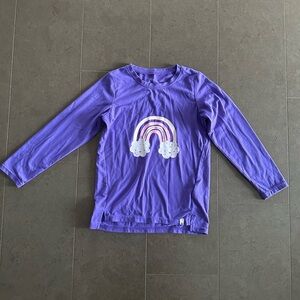 Long Sleeve tShirt size 6